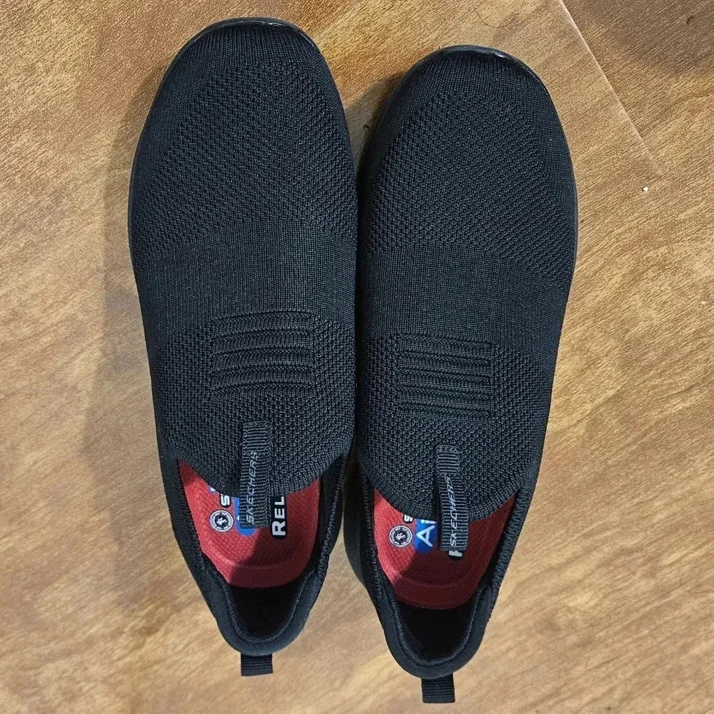 Skechers Slip Resistant Shoes
